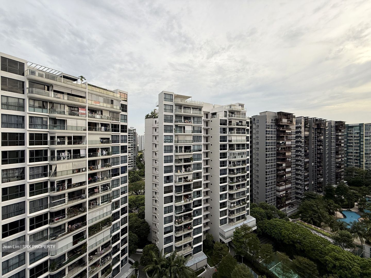 Riversound Residence (D19), Condominium #483258441